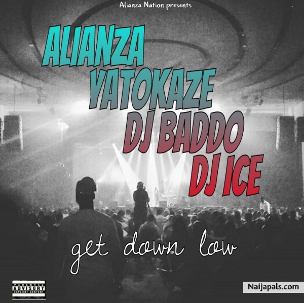 Get Down low