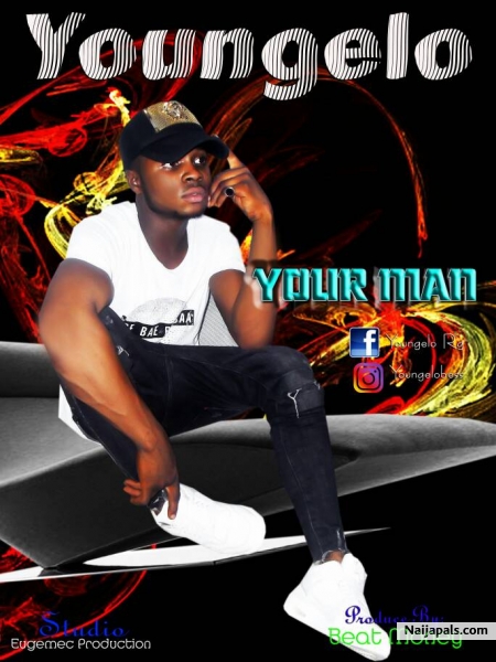 Your man