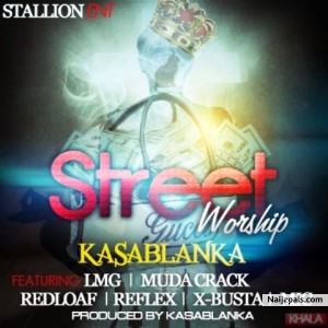 Street Worship