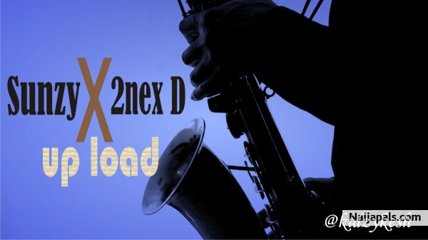 Up Load (Prod. By 2nex D)
