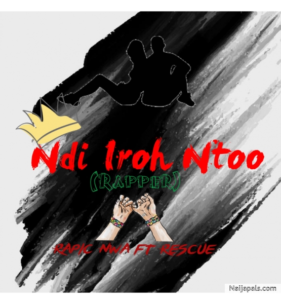 Ndi iroh ntoo
