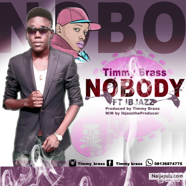Nobody