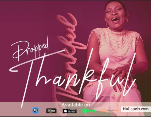 THANKFUL