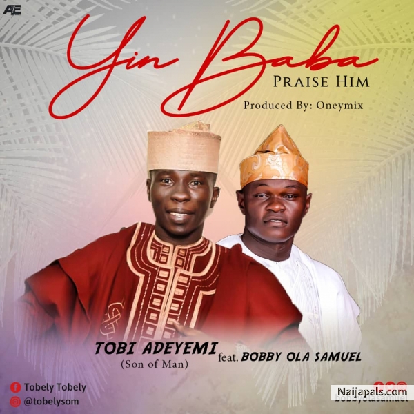 Yin Baba