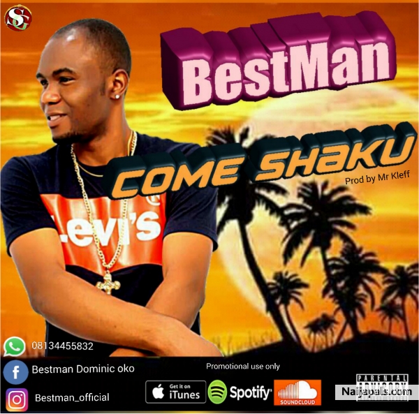 Come shaku