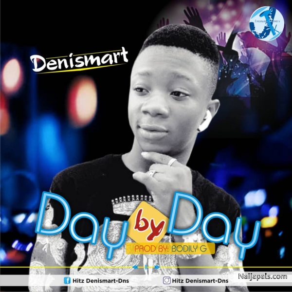 day by day