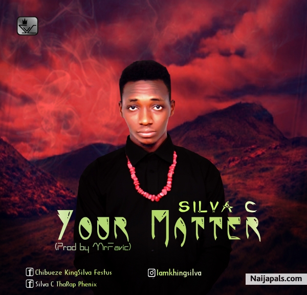 Your Matter
