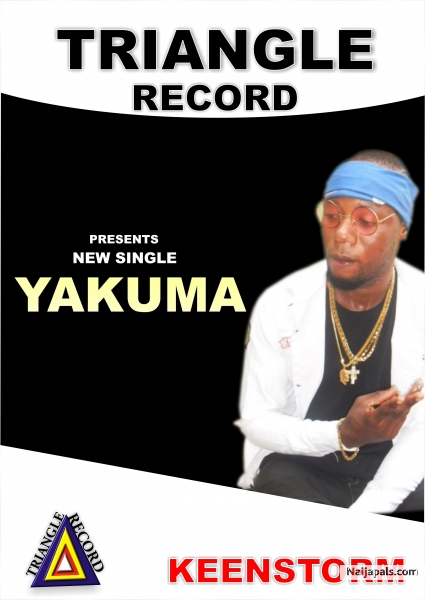 Yakuma