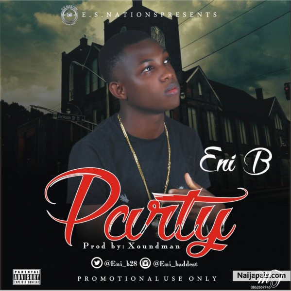 Party (prod. By Xoundman)
