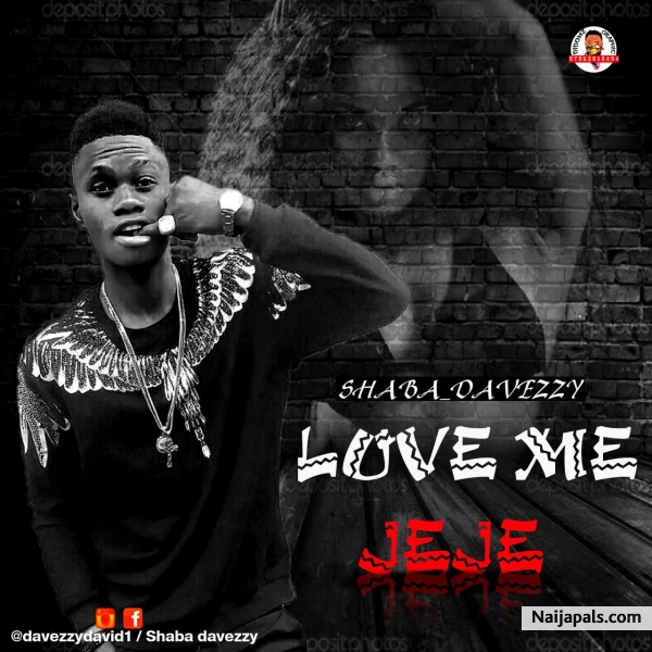 Love Me Jeje (prod. by Gentlebitz)