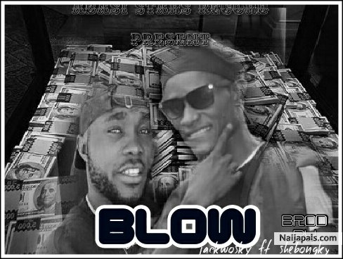 Blow
