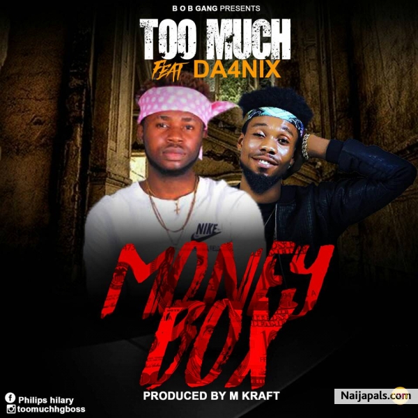 Money box