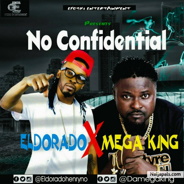 No confidential