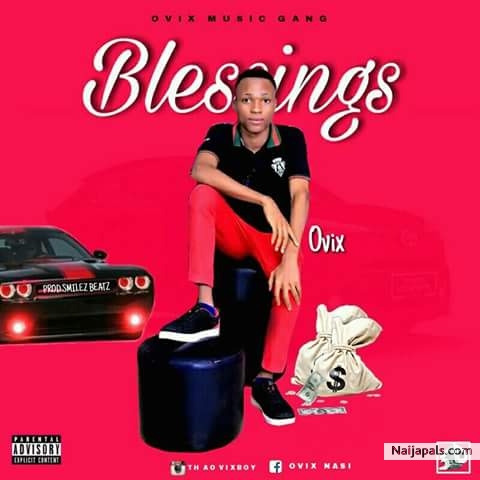Ovix-blessings