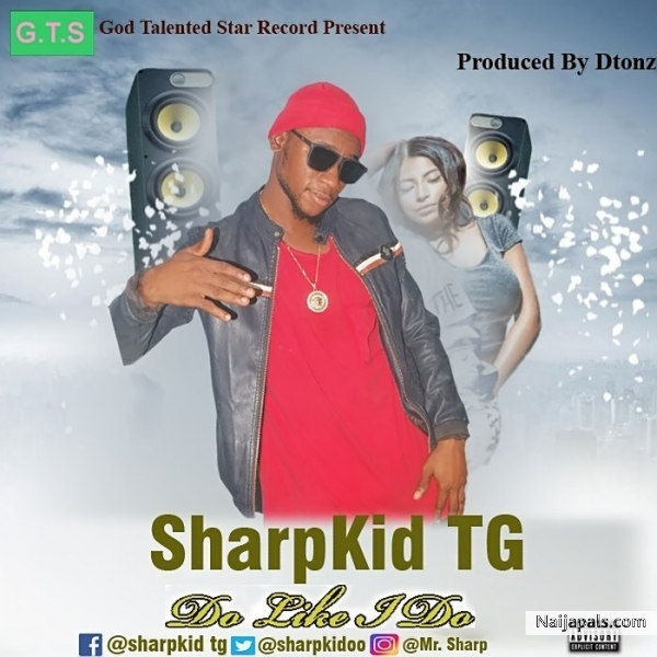 Do like I do (prod by Dtonz)
