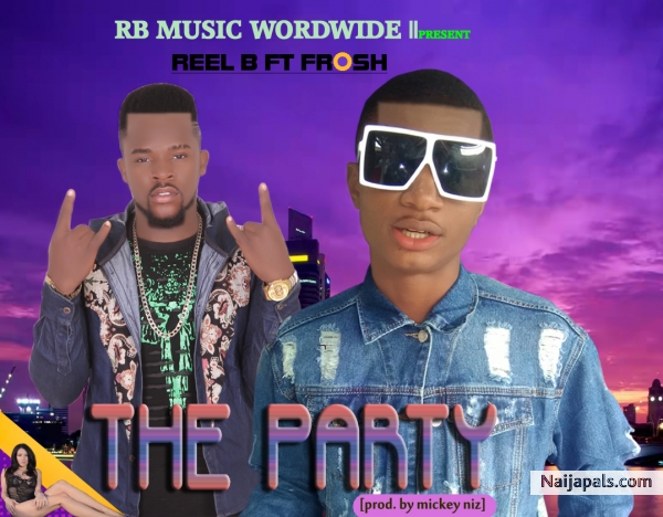" The party"