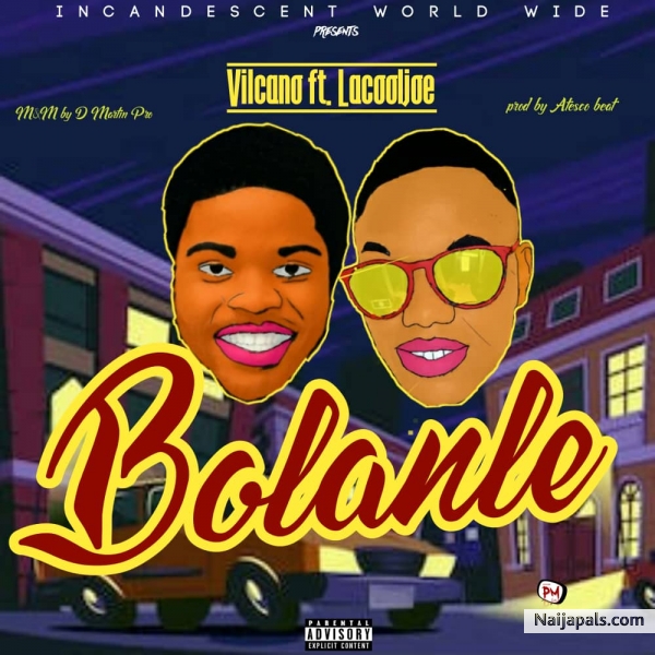 Bolanle