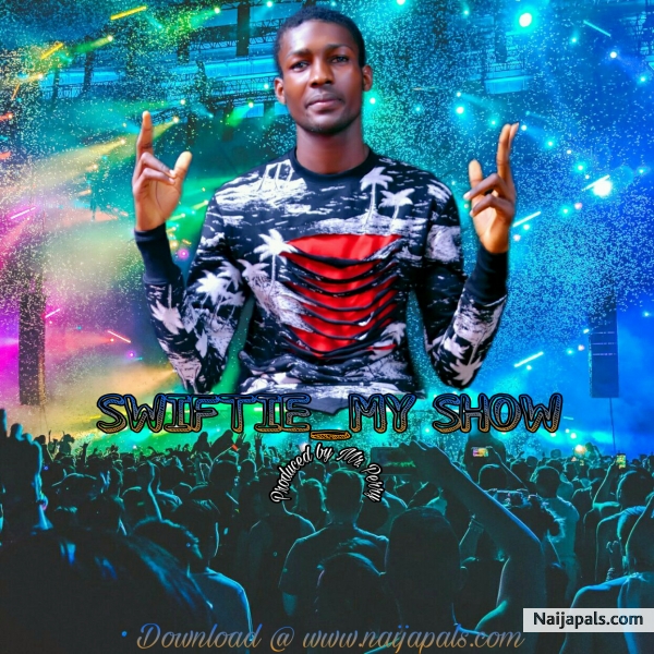 Swiftie_-_my show