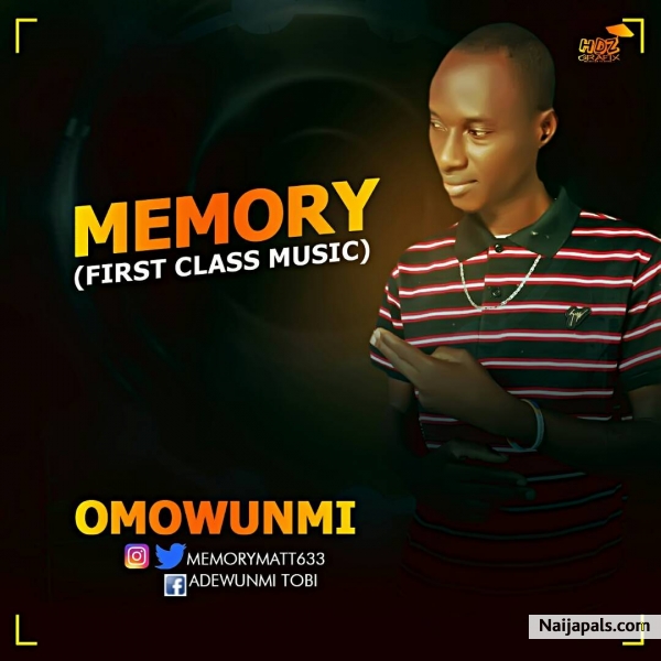Omowunmi
