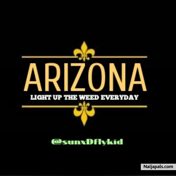 MUSIC: SUN X - ARIZONA