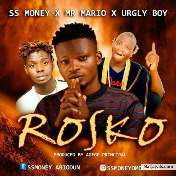 Rosko