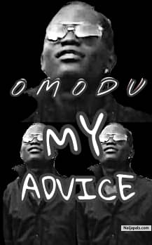 My Advice(freestyle)