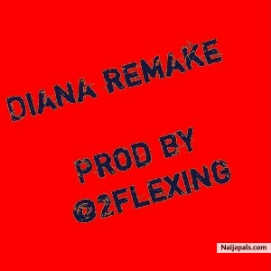 Instrumental Tekno Diana
