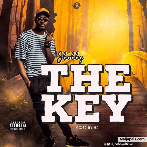 The key
