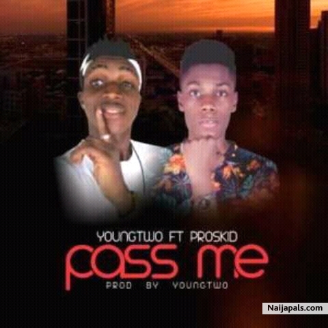 Pass me