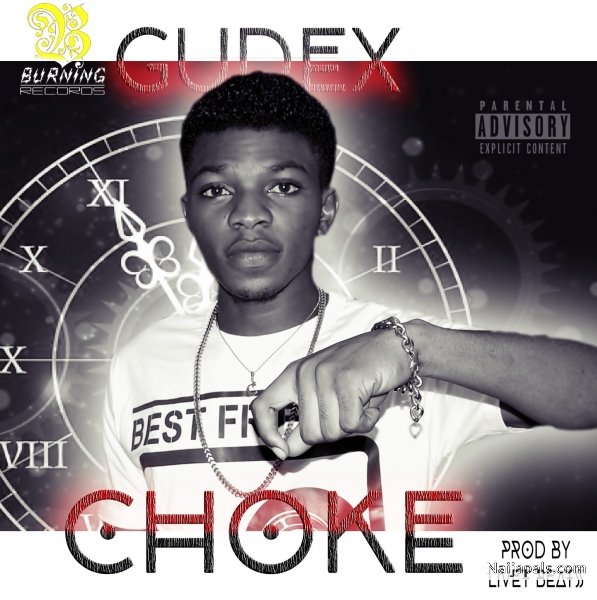 Choke(Prod by Livet)