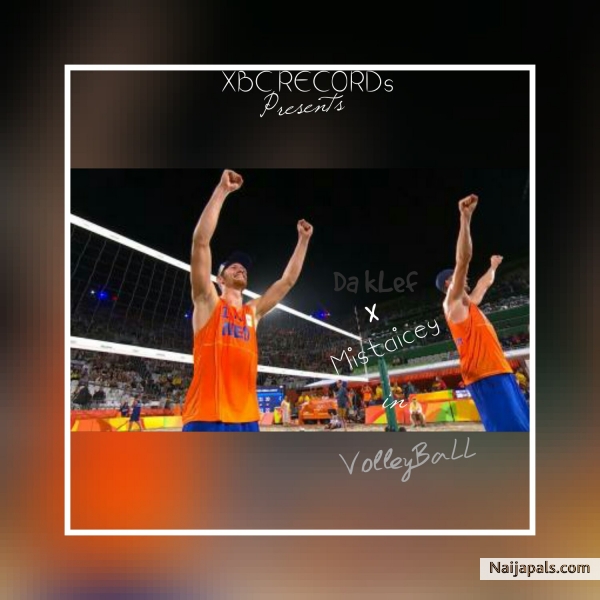 Volleyball
