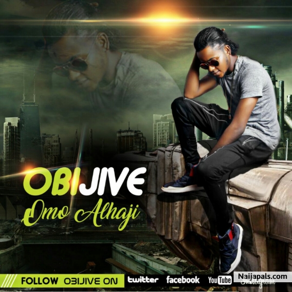 Omo Alhaji