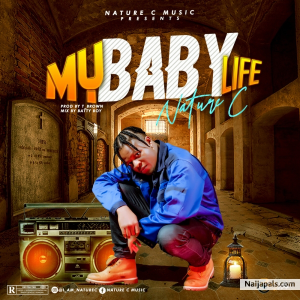My Baby Life