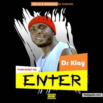 Enter