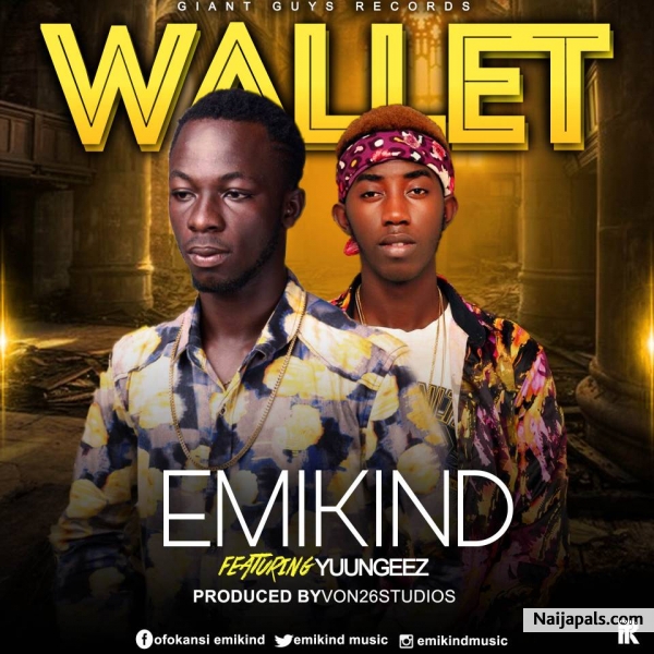 Wallet