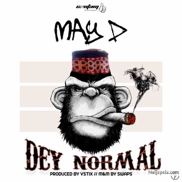 Dey Normal