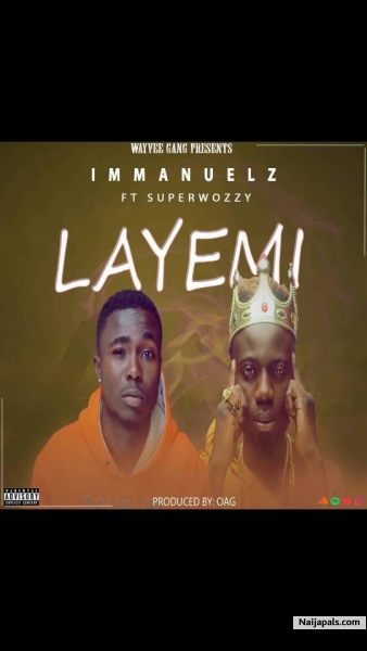 Layemi