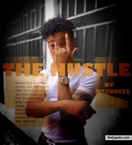 THD HUSTLE