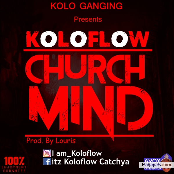 Churchmind