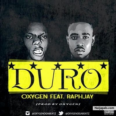 Duro feat Raph Jay