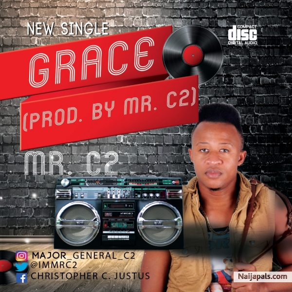 Grace (Prod. by Mr. C2)