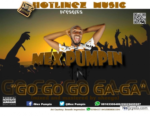Go go go gaga