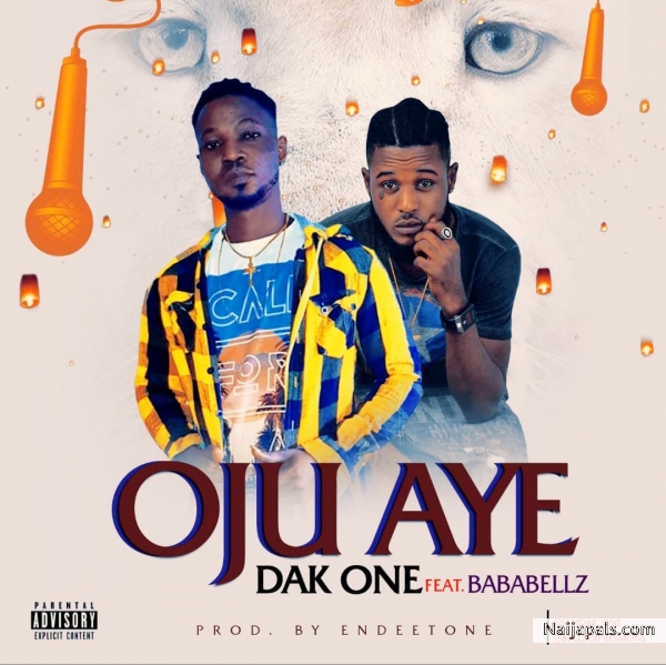 Oju Aye