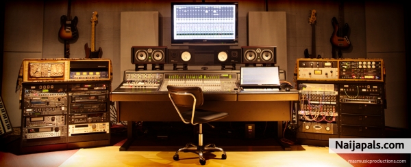 Studio Freestyle
