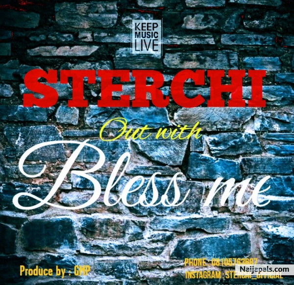 Bless me