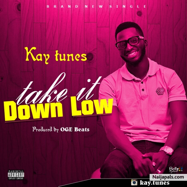 take it down low