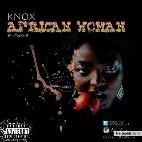 African Woman