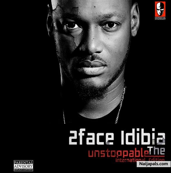 Download One Love By 2Face Idibia