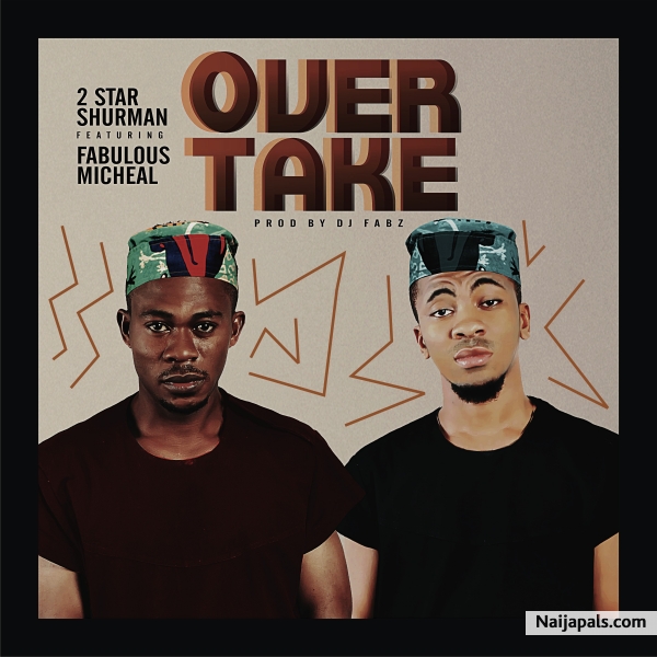 2 STAR SHURMAN feat DJ FABZ