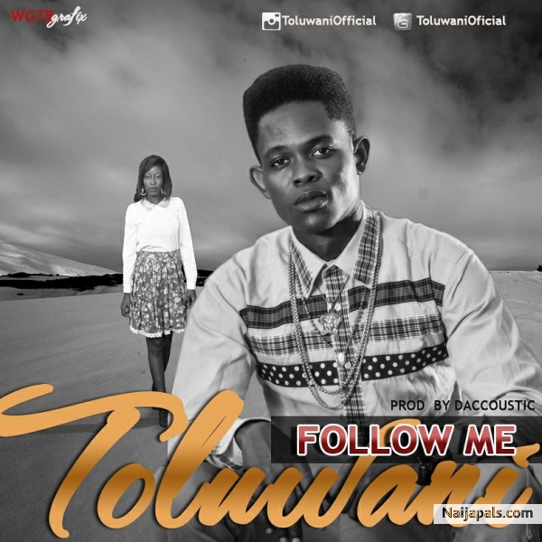 Follow me